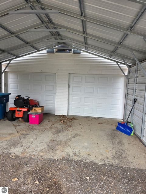 Tiny photo for 2283 S River, Beaverton, MI 48612 (MLS # 1943922)