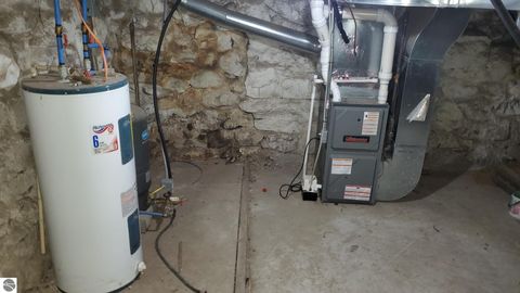 Tiny photo for 5500 85th Avenue, Evart, MI 49631 (MLS # 1943873)