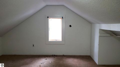 Tiny photo for 5500 85th Avenue, Evart, MI 49631 (MLS # 1943873)