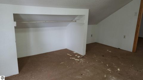 Tiny photo for 5500 85th Avenue, Evart, MI 49631 (MLS # 1943873)