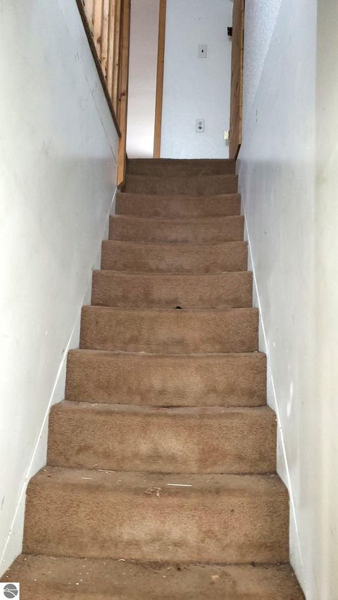 Tiny photo for 5500 85th Avenue, Evart, MI 49631 (MLS # 1943873)