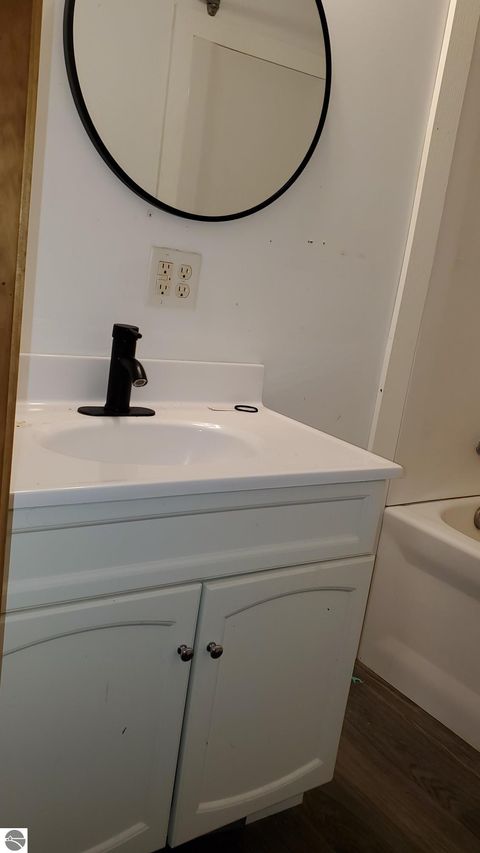 Tiny photo for 5500 85th Avenue, Evart, MI 49631 (MLS # 1943873)