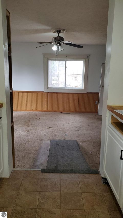 Tiny photo for 5500 85th Avenue, Evart, MI 49631 (MLS # 1943873)