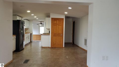 Tiny photo for 5500 85th Avenue, Evart, MI 49631 (MLS # 1943873)