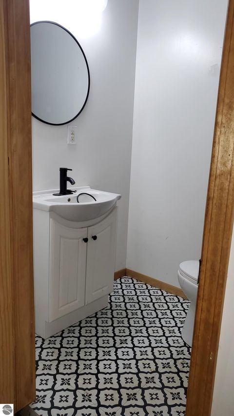 Tiny photo for 5500 85th Avenue, Evart, MI 49631 (MLS # 1943873)