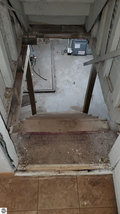 Tiny photo for 5500 85th Avenue, Evart, MI 49631 (MLS # 1943873)