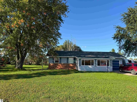 Tiny photo for 410 Harrison Street, Prescott, MI 48756 (MLS # 1950982)