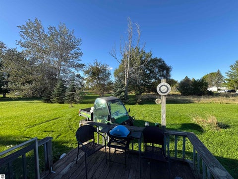 Tiny photo for 410 Harrison Street, Prescott, MI 48756 (MLS # 1950982)