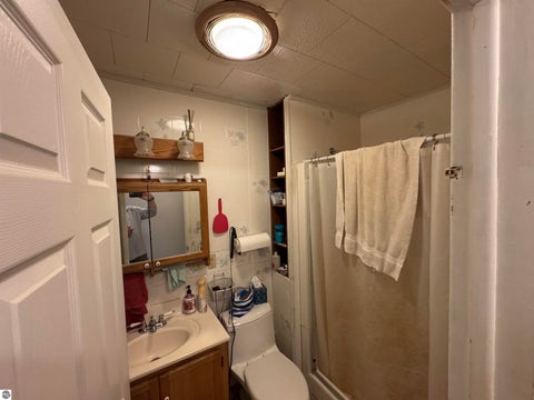 Tiny photo for 410 Harrison Street, Prescott, MI 48756 (MLS # 1950982)