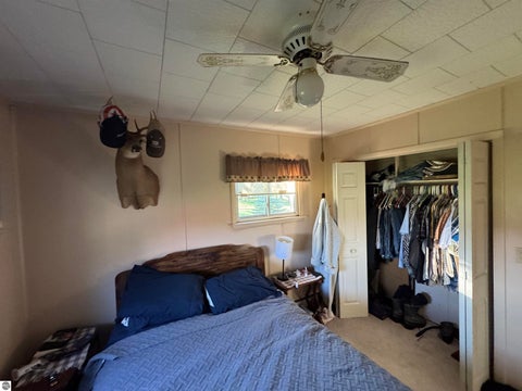 Tiny photo for 410 Harrison Street, Prescott, MI 48756 (MLS # 1950982)