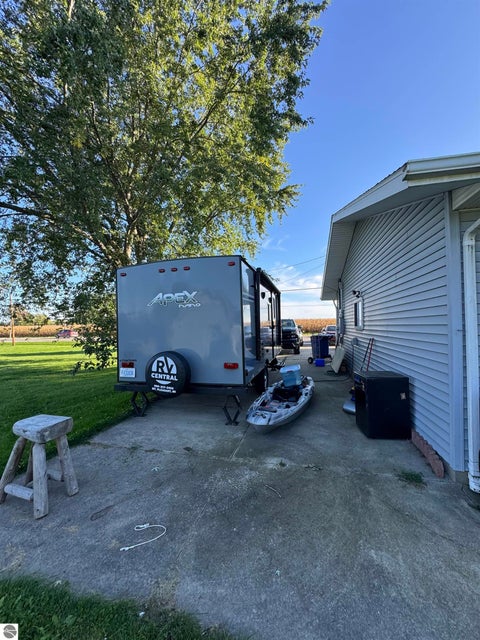 Tiny photo for 410 Harrison Street, Prescott, MI 48756 (MLS # 1950982)