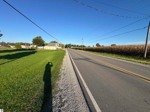 Tiny photo for 410 Harrison Street, Prescott, MI 48756 (MLS # 1950982)
