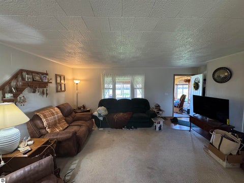 Tiny photo for 410 Harrison Street, Prescott, MI 48756 (MLS # 1950982)