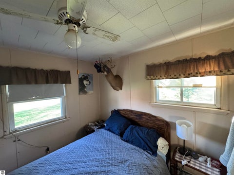 Tiny photo for 410 Harrison Street, Prescott, MI 48756 (MLS # 1950982)