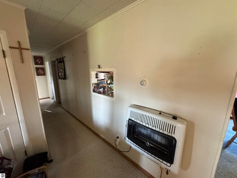 Tiny photo for 410 Harrison Street, Prescott, MI 48756 (MLS # 1950982)
