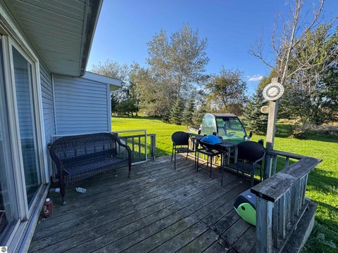 Tiny photo for 410 Harrison Street, Prescott, MI 48756 (MLS # 1950982)
