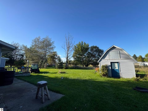 Tiny photo for 410 Harrison Street, Prescott, MI 48756 (MLS # 1950982)