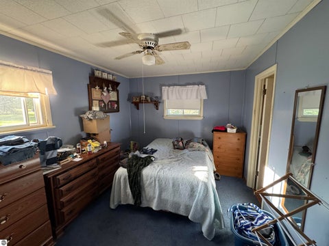 Tiny photo for 410 Harrison Street, Prescott, MI 48756 (MLS # 1950982)