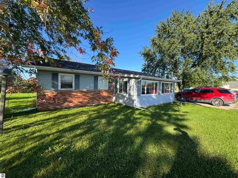 Tiny photo for 410 Harrison Street, Prescott, MI 48756 (MLS # 1950982)