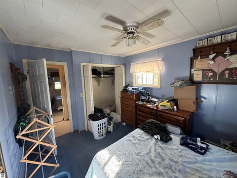 Tiny photo for 410 Harrison Street, Prescott, MI 48756 (MLS # 1950982)