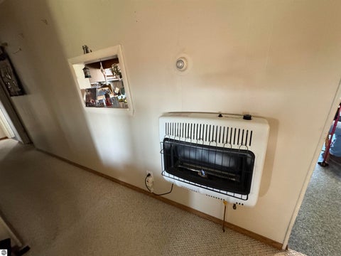 Tiny photo for 410 Harrison Street, Prescott, MI 48756 (MLS # 1950982)