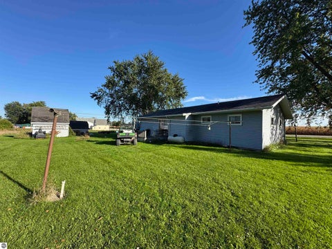 Tiny photo for 410 Harrison Street, Prescott, MI 48756 (MLS # 1950982)