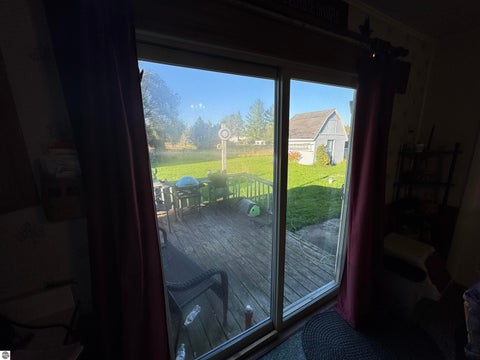 Tiny photo for 410 Harrison Street, Prescott, MI 48756 (MLS # 1950982)
