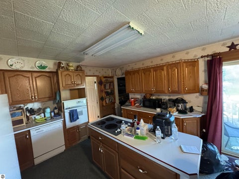 Tiny photo for 410 Harrison Street, Prescott, MI 48756 (MLS # 1950982)