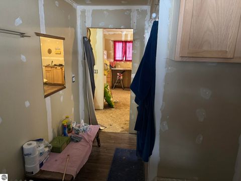 Tiny photo for 13787 170th Avenue, Leroy, MI 49655 (MLS # 1941693)