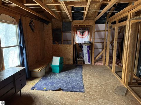 Tiny photo for 13787 170th Avenue, Leroy, MI 49655 (MLS # 1941693)