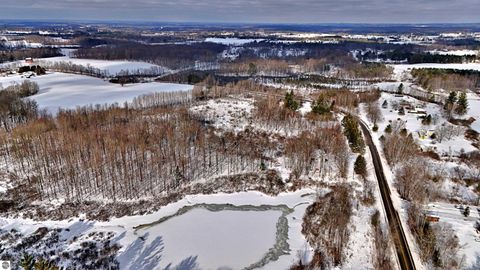 Tiny photo for 13787 170th Avenue, Leroy, MI 49655 (MLS # 1941693)