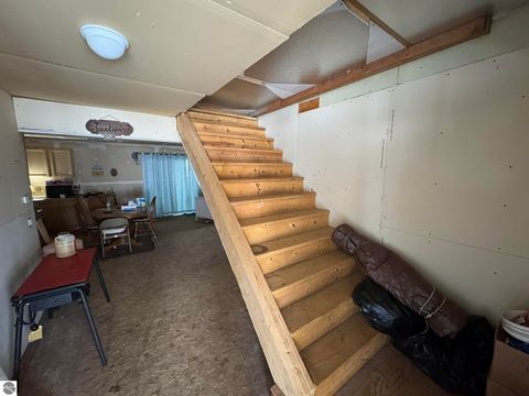 Tiny photo for 13787 170th Avenue, Leroy, MI 49655 (MLS # 1941693)