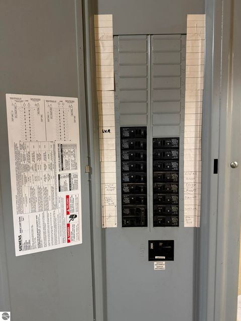 Tiny photo for 13787 170th Avenue, Leroy, MI 49655 (MLS # 1941693)