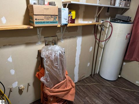 Tiny photo for 13787 170th Avenue, Leroy, MI 49655 (MLS # 1941693)