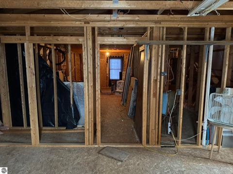 Tiny photo for 13787 170th Avenue, Leroy, MI 49655 (MLS # 1941693)