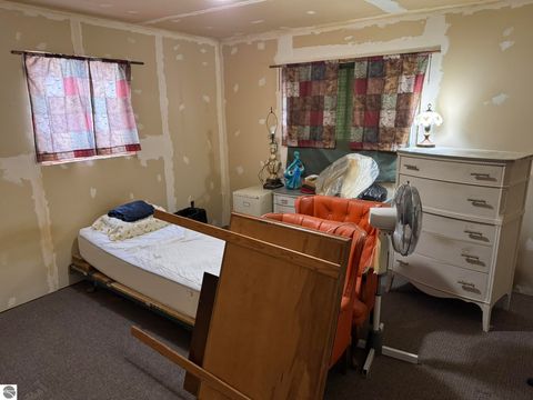 Tiny photo for 13787 170th Avenue, Leroy, MI 49655 (MLS # 1941693)