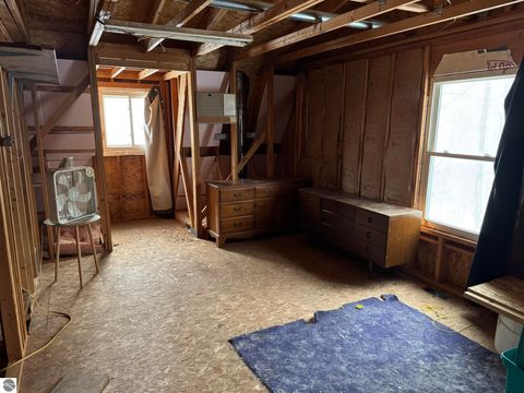 Tiny photo for 13787 170th Avenue, Leroy, MI 49655 (MLS # 1941693)