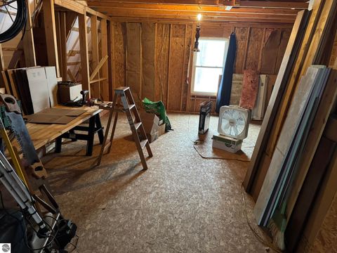 Tiny photo for 13787 170th Avenue, Leroy, MI 49655 (MLS # 1941693)