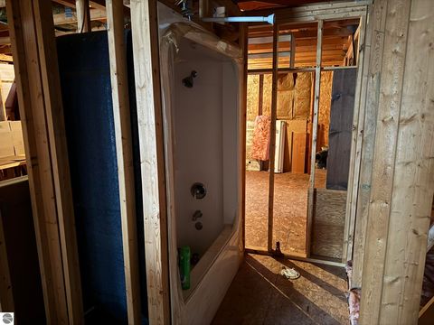 Tiny photo for 13787 170th Avenue, Leroy, MI 49655 (MLS # 1941693)