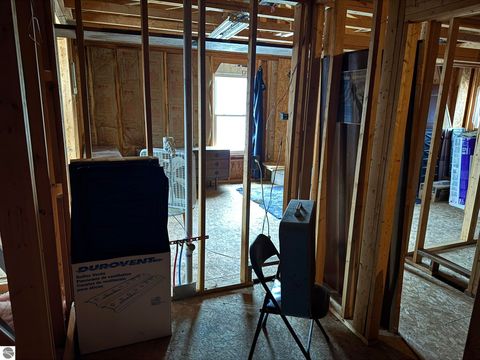 Tiny photo for 13787 170th Avenue, Leroy, MI 49655 (MLS # 1941693)