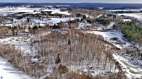 Tiny photo for 13787 170th Avenue, Leroy, MI 49655 (MLS # 1941693)