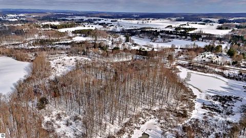 Tiny photo for 13787 170th Avenue, Leroy, MI 49655 (MLS # 1941693)