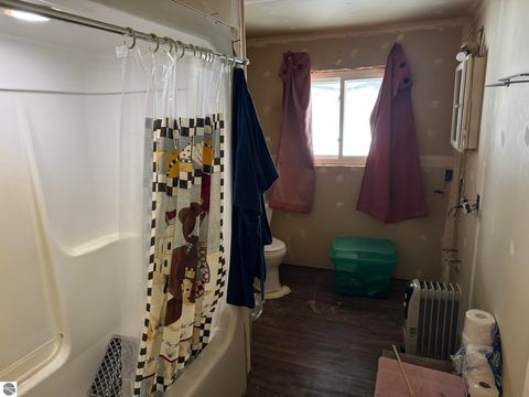 Tiny photo for 13787 170th Avenue, Leroy, MI 49655 (MLS # 1941693)