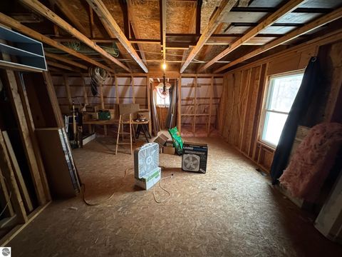 Tiny photo for 13787 170th Avenue, Leroy, MI 49655 (MLS # 1941693)