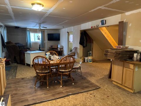 Tiny photo for 13787 170th Avenue, Leroy, MI 49655 (MLS # 1941693)