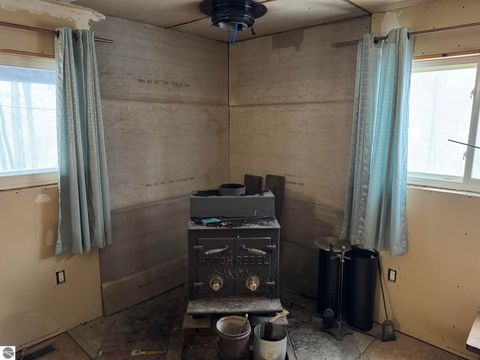 Tiny photo for 13787 170th Avenue, Leroy, MI 49655 (MLS # 1941693)