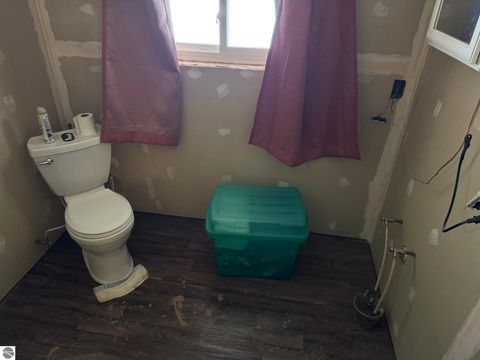 Tiny photo for 13787 170th Avenue, Leroy, MI 49655 (MLS # 1941693)