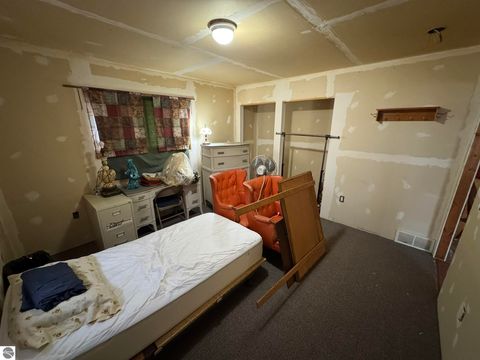 Tiny photo for 13787 170th Avenue, Leroy, MI 49655 (MLS # 1941693)