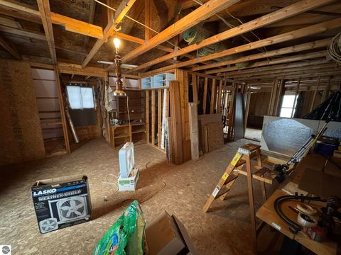 Tiny photo for 13787 170th Avenue, Leroy, MI 49655 (MLS # 1941693)