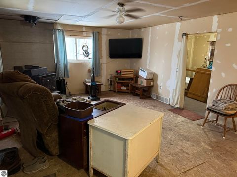 Tiny photo for 13787 170th Avenue, Leroy, MI 49655 (MLS # 1941693)